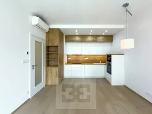 Pronájem bytu 3+kk, Praha - Střešovice, Cukrovarnická, 88 m2