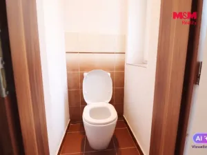Pronájem bytu 2+1, Ostrov, Štúrova, 63 m2