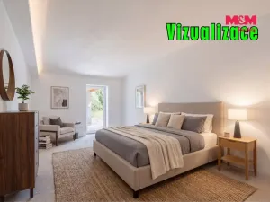 Prodej rodinného domu, Staré Ždánice, 140 m2