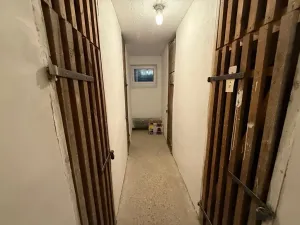 Prodej bytu 2+1, Praha - Záběhlice, Púchovská, 54 m2