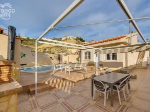 Prodej rodinného domu, Ciudad Quesada, Alicante, Španělsko, 96 m2
