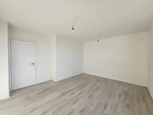 Pronájem bytu 1+kk, Liberec, Polní, 33 m2
