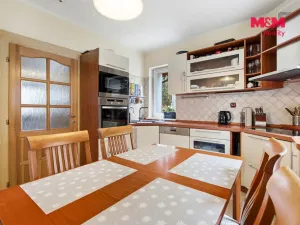 Prodej rodinného domu, Liberec - Liberec XII-Staré Pavlovice, Na Mlýnku, 160 m2