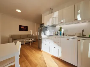 Prodej bytu 1+kk, Pec pod Sněžkou, 36 m2
