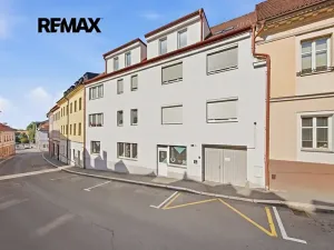 Pronájem bytu 4+kk, Česká Lípa, Jiráskova, 85 m2