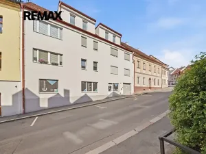 Pronájem bytu 4+kk, Česká Lípa, Jiráskova, 85 m2