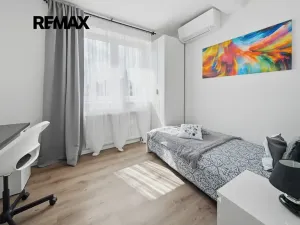 Pronájem bytu 4+kk, Česká Lípa, Jiráskova, 85 m2