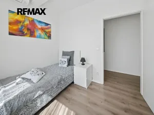 Pronájem bytu 4+kk, Česká Lípa, Jiráskova, 85 m2