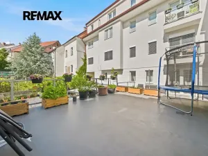 Pronájem bytu 4+kk, Česká Lípa, Jiráskova, 85 m2