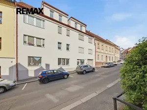 Pronájem bytu 4+kk, Česká Lípa, Jiráskova, 85 m2