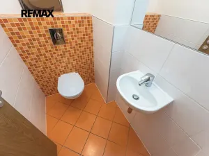 Pronájem bytu 2+kk, Praha - Žižkov, Kališnická, 55 m2