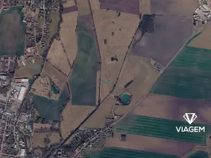 Prodej podílu pole, Nový Bydžov, 310 m2