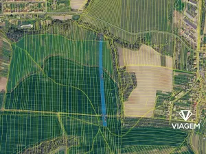 Prodej podílu pole, Osvětimany, 5992 m2