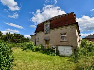 Prodej rodinného domu, Potěhy, 180 m2