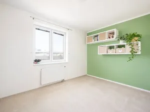 Pronájem bytu 3+kk, Brno, U Leskavy, 100 m2