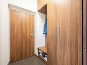 Pronájem bytu 3+kk, Brno, U Leskavy, 100 m2