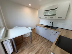 Pronájem bytu 2+1, Šumperk, Evaldova, 56 m2
