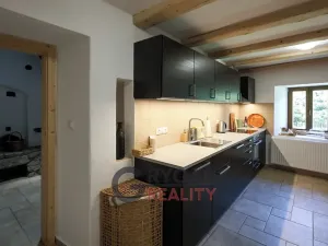 Prodej rodinného domu, Životice, 170 m2