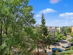 Prodej bytu 3+kk, Praha - Motol, Weberova, 82 m2