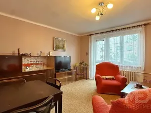 Prodej bytu 3+1, Hradec Králové, Písečná, 64 m2