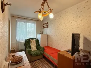 Prodej bytu 3+1, Hradec Králové, Písečná, 64 m2