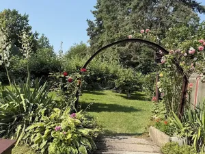 Prodej chaty, Boršov nad Vltavou, 41 m2