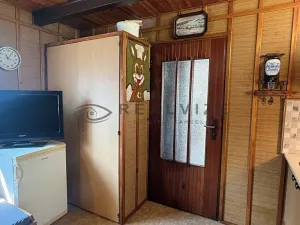 Prodej chaty, Boršov nad Vltavou, 41 m2
