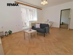 Prodej bytu 3+1, Chrudim, Palackého třída, 92 m2