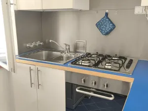 Pronájem bytu 2+1, Praha - Malá Strana, Sněmovní, 85 m2