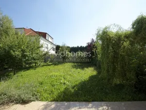 Pronájem rodinného domu, Praha - Nebušice, Na závěji, 230 m2
