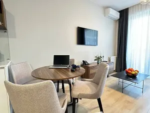 Prodej bytu 2+kk, Batumi, Gruzie, 37 m2