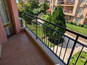 Prodej bytu 3+kk, Sveti Vlas, Bulharsko, 86 m2