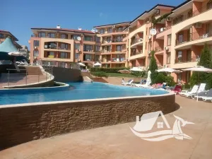 Prodej bytu 3+kk, Sveti Vlas, Bulharsko, 86 m2