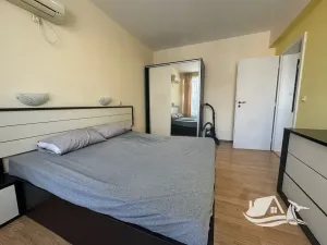 Prodej bytu 2+kk, Nesebar, Bulharsko, 50 m2