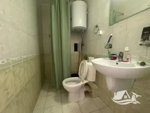 Prodej bytu 2+kk, Nesebar, Bulharsko, 50 m2