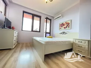 Prodej bytu 3+kk, Sveti Vlas, Bulharsko, 132 m2