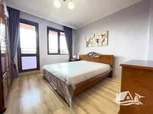 Prodej bytu 3+kk, Sveti Vlas, Bulharsko, 132 m2