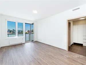 Pronájem bytu 2+kk, Praha, Arnošta Staňka, 47 m2