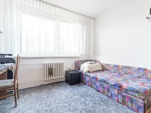 Pronájem bytu 4+1, Brno, Suzova, 87 m2
