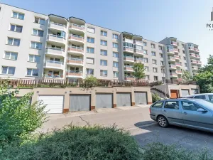 Pronájem bytu 4+1, Brno, Suzova, 87 m2