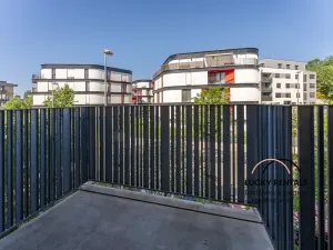 Pronájem bytu 3+kk, Praha - Žižkov, Olgy Havlové, 76 m2