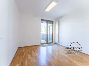 Pronájem bytu 3+kk, Praha - Žižkov, Olgy Havlové, 76 m2