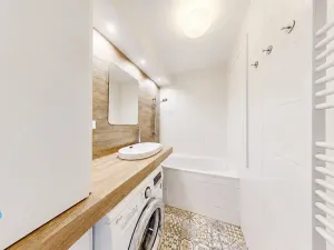 Pronájem bytu 2+kk, Ostrava, Dolní, 64 m2