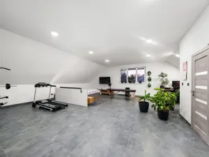 Prodej rodinného domu, Mělnické Vtelno - Radouň, Mělnická, 221 m2