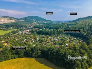 Prodej komerční, Ženklava, 58 m2