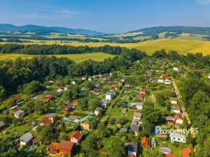 Prodej komerční, Ženklava, 58 m2