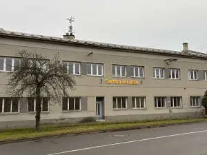 Prodej komerční nemovitosti, Smržice, Zákantí, 400 m2