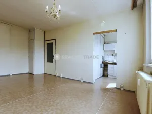 Prodej bytu 1+1, Praha - Modřany, Rakovského, 31 m2