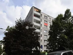 Prodej bytu 1+1, Praha - Modřany, Rakovského, 31 m2
