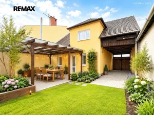 Prodej rodinného domu, Skoronice, 95 m2